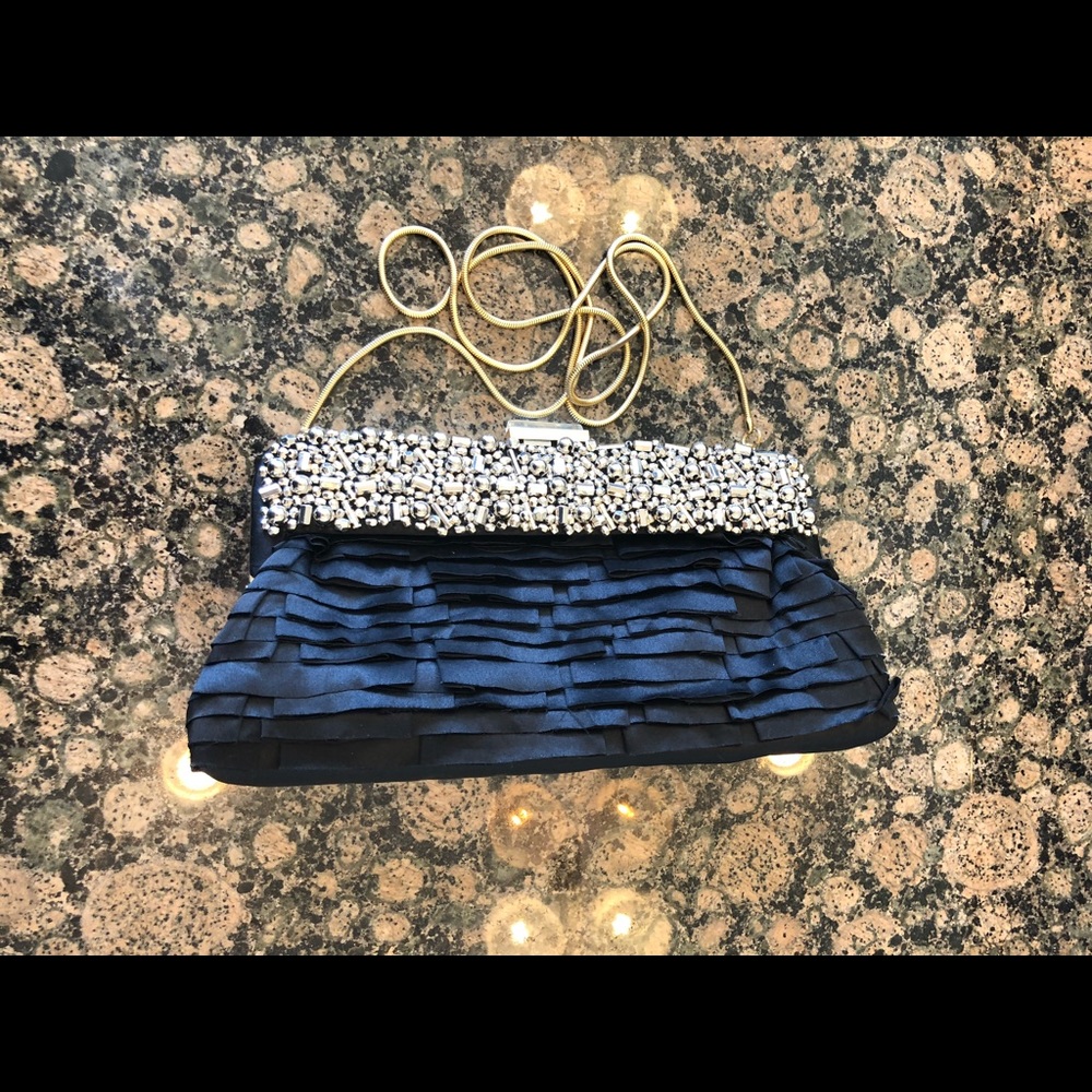 Beautiful evening bag by Franchi